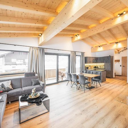 Casa Goingsport Apartman Going am Wilden Kaiser Kültér fotó
